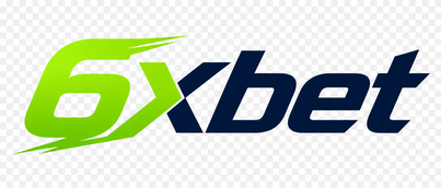 6xbet লোগো